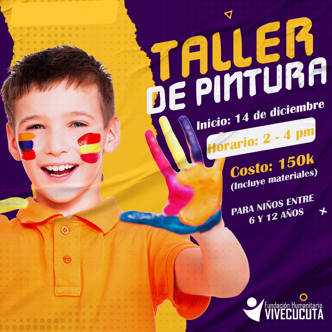 Taller de Pintura